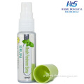 antibacterial mouth spray/pocket fresh breath antibacterial mouth spray